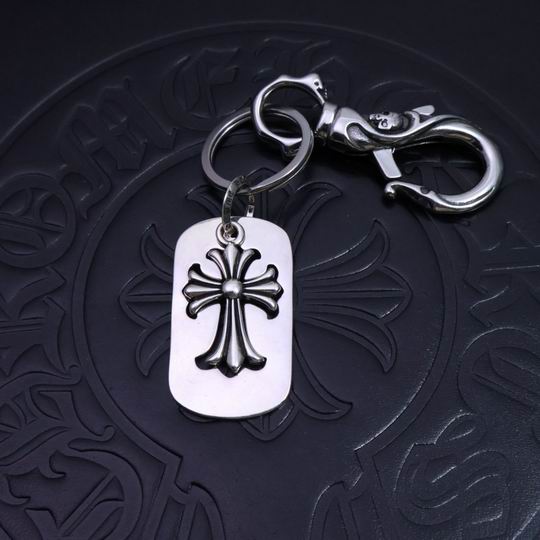 Chrome hearts keyring 01lyh89